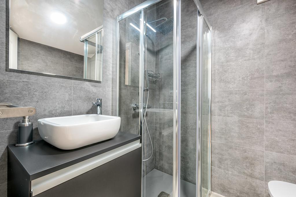 Apartament Penthouse Marbella Playa By Rafleys Zewnętrze zdjęcie