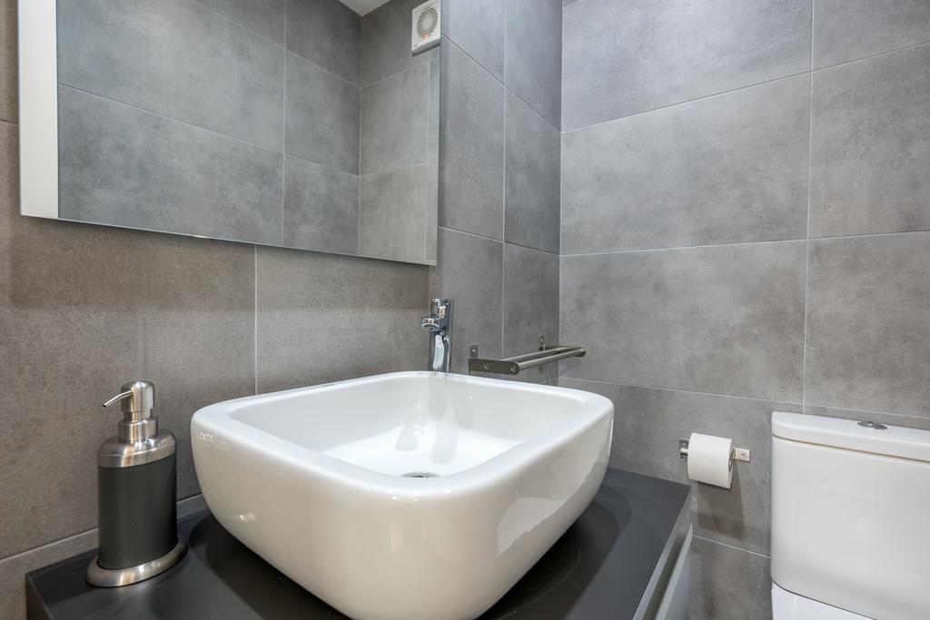 Apartament Penthouse Marbella Playa By Rafleys Zewnętrze zdjęcie